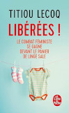 Libérées !