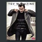 TGV MAGAZINE 170 - DECEMBRE-JANVIER 2014-2015