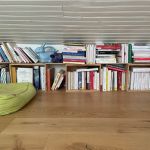 Dans la bibliothèque de Babils, blogueur