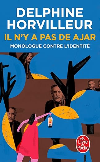 Il n\'y a pas de Ajar